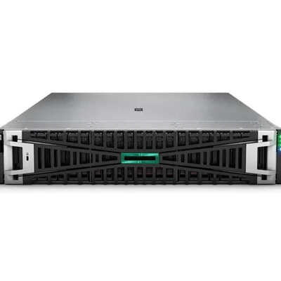 Hewlett packard enterprise serwer dl380 g11 4510 64g mr408i-o 8sff p71674-425