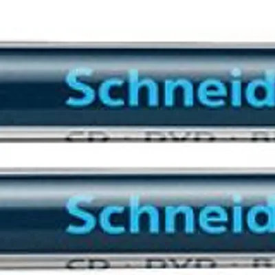 Marker cd/dvd SCHNEIDER maxx 244 czarny 0.7mm