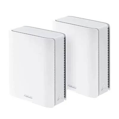 Asus system wifi zenwifi bt10 tri-band wifi 7 mesh (2-pak)