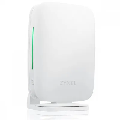 Zyxel router multy m1 wifi system (1-pack) ax1800 dual-band wifi wsm20-eu0101f