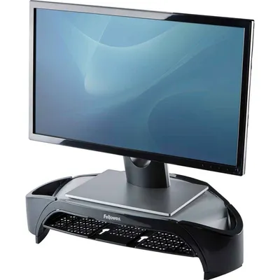 Podstawka pod monitor lcd/tft plus - smart suites Fellowes 8020801