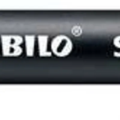Cienkopis STABILO sensor 189/46 czarny 0.3