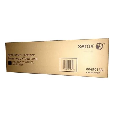 Xerox oryginalny toner 006r01561, black, 65000s, XEROX d95a, d110, d125, o