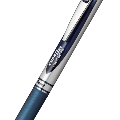 Długopis kulkowy PENTEL energel bl77-cax granatowy 0.7