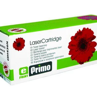 Toner zamienny EPRIMO hp36a cb436a eh436n czarny 2000 str.