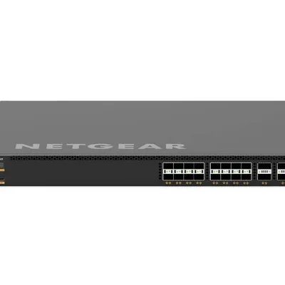Netgear przełącznik vsm4320c 16xsfp28 4xqsfp