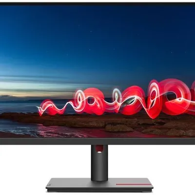 Lenovo monitor 27 cali thinkvision t27h-30 63a3gat1eu