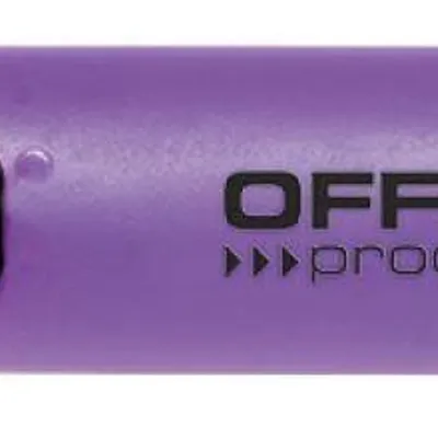 Zakreślacz OFFICE PRODUCTS fioletowy 2-5mm