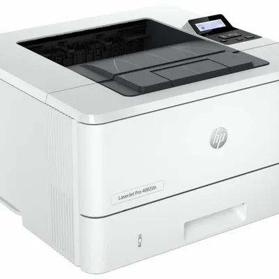 Hp inc. drukarka laserjet pro 4002dn 2z605f