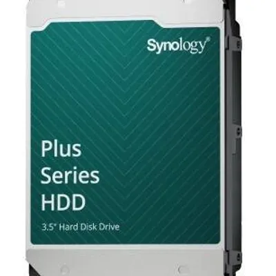 Synology dysk hdd 12tb hat3310-12t sata 3,5 cala 512e 7,2k