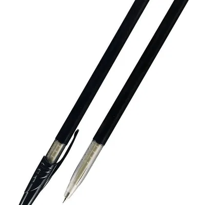 Długopis Grand gr-2033 160-2263 czarny 0.7