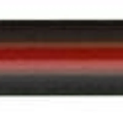 Długopis UNI sx-101 66240 czerwony 0.7mm