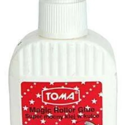 Klej w kulce TOMA to-480 0 2 50ml