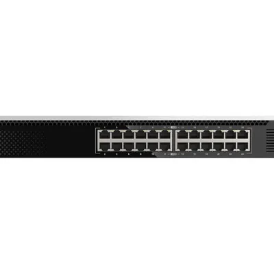 Qnap przełącznik qsw-m3224-24t 24 porty 10gbase-t chip