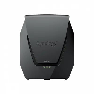 Synology router wrx560 4x1,4ghz ddr4 wifi 6 mesh