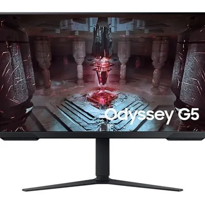 Samsung monitor 32 cale ls32cg510euxen