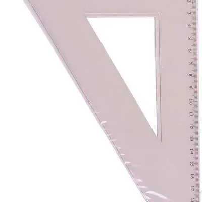 Ekierka 23cm CENTRUM 80728