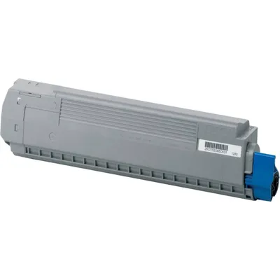 Toner oryginalny OKI mc860-tc 44059211 cyan 10000 stron