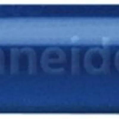 Naboje do piór SCHNEIDER niebieskie 6szt