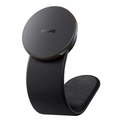 Uchwyt samochodowy z ładowarką Baseus c02 pro series