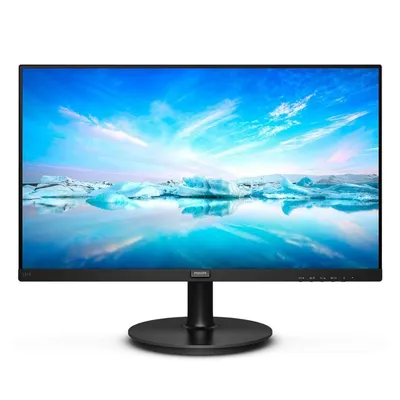 Philips monitor 221v8 21.5 cali va hdmi
