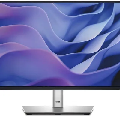 Dell monitor 21.5 cala p2225h led ips 16:9/1920x1080/dp/vga/hdmi/usb/3y