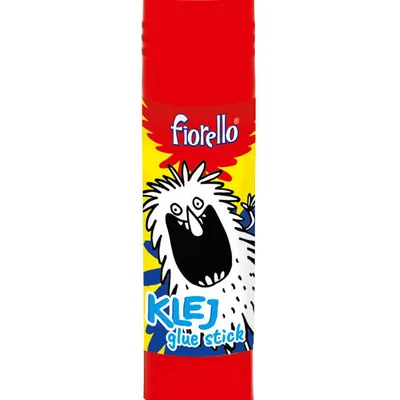 Klej w sztyfcie Fiorello 130-1912 18g