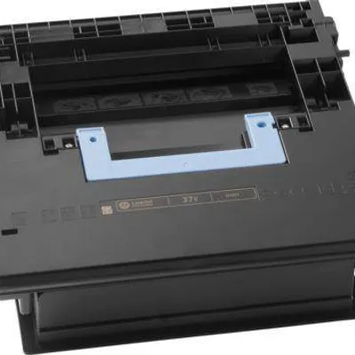 Toner oryginalny HP37y cf237y czarny 41000 stron