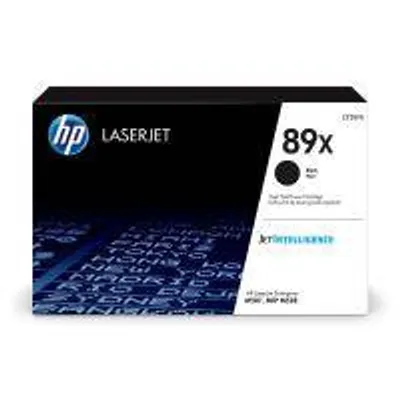 Toner oryginalny HP89x cf289x czarny 10000 stron