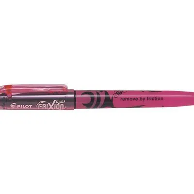 Zakreślacz PILOT frixion sw-fl-p różowy 3.3mm
