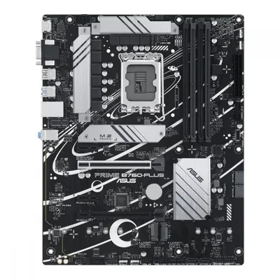 Asus płyta główna prime b760-plus s1700 4ddr5 atx