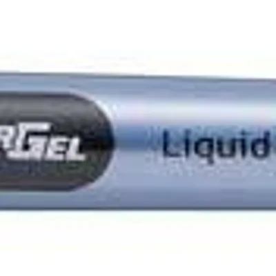 Cienkopis kulkowy PENTEL energel bln15-a czarny 0.5