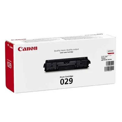 Canon oryginalny bęben 4371b002, black, 7000s, CANON lbp 7010c, 7018c