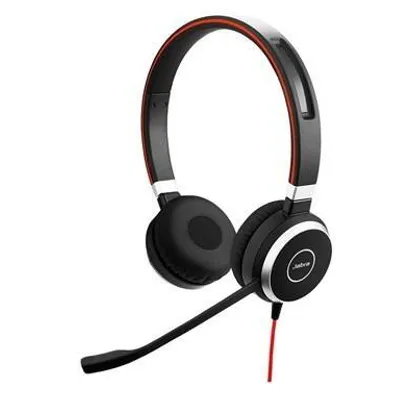 Jabra evolve 40 duo