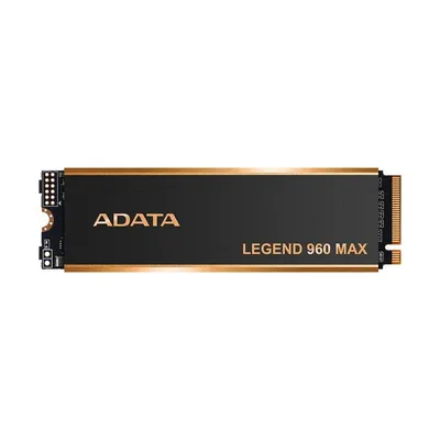 Adata dysk ssd legend 960 max 2tb pcie 4x4 7.4/6.8 gb/s m2