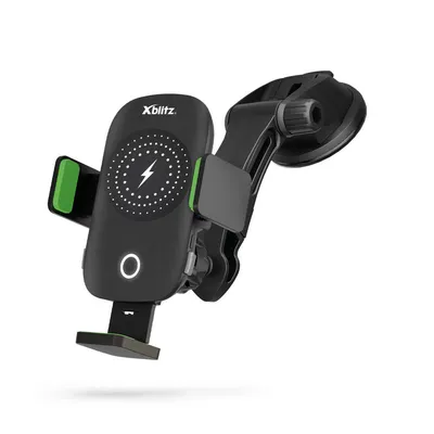 Uchwyt samochodowy smart Xblitz