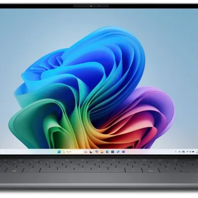 Dell notebook xps 13 9345 win11pro xelite12c/32gb/1tb/13.4 oled touch/uma gpu/fgrpr/fhd/ir cam/mic/wlan + bt/backlit kb/3 cell/3y basic