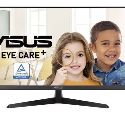 Asus monitor 27 cali vy27uq 4k ips hdmi dp