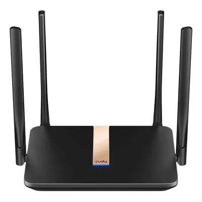 Cudy router lt500d mesh ac1200 4g lte sim
