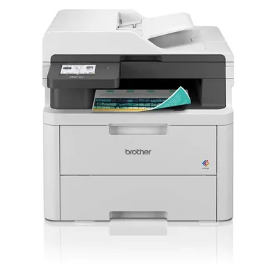Urządzenie wielofunkcyjne BROTHER mfp mfc-l3740cdw led a4/18ppm/(w)lan/adf50/fax