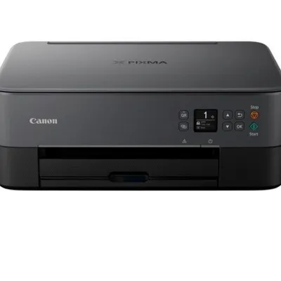 Canon urządzenie wielofunkcyjne ts5355a black 3773c196