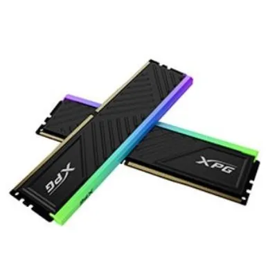 Adata pamięć xpg spectrix d35g ddr4 3600 dimm 32gb 2x16 rgb