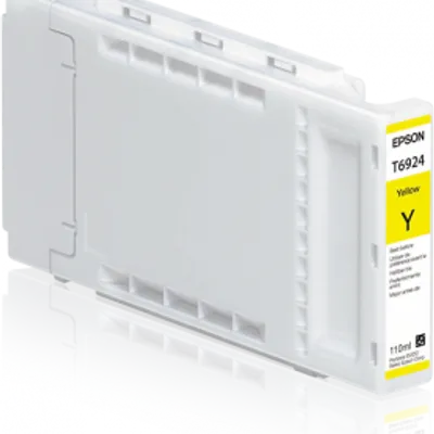 Tusz oryginalny EPSON t692400 c13t692400 yellow 110 ml