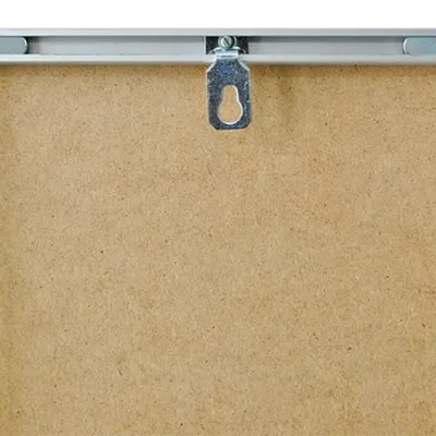 Ramka aluminiowa 210x297mm Q-Connect