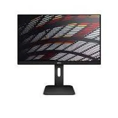 Aoc monitor 24 x24p1 ips dvi hdmi dp pivot głośniki
