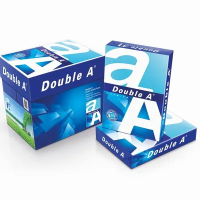 Papier ksero a4 80g Double-A premium doublea-250 a4 80g biały 165 cie 250 ark