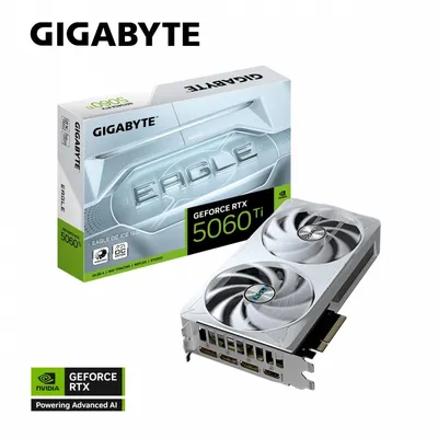 Gigabyte karta graficzna gv-n506teagleoc ice-16g