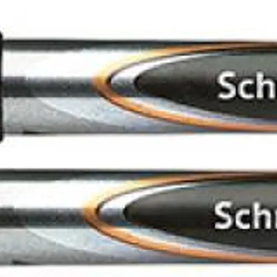 Pióro kulkowe SCHNEIDER xtra 805 niebieskie 0.5mm