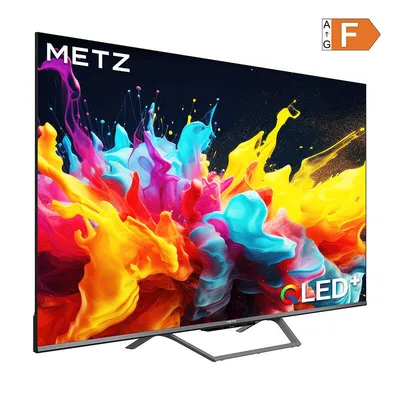 Telewizor METZ 43mqe7600z 43" qled 4k ultra hd