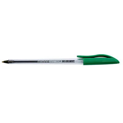 Długopis UCHIDA sb-10 zielony